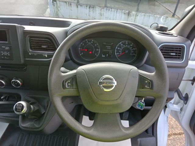 Used Nissan NV400 2021 for sale - 77450634: Photo 27