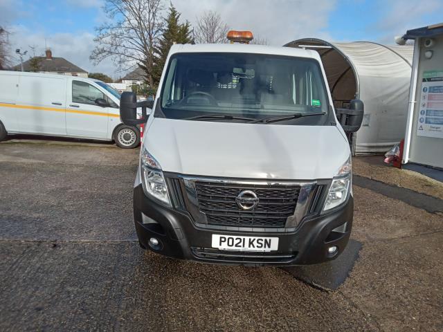 Used Nissan NV400 2021 for sale - 77450634: Photo 3