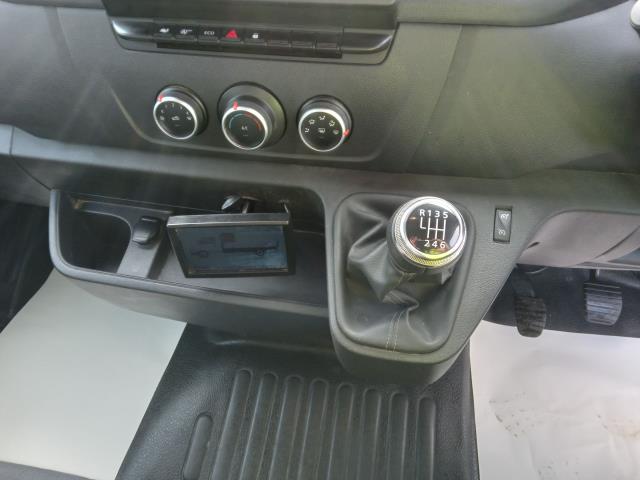 Used Nissan NV400 2021 for sale - 77450634: Photo 31