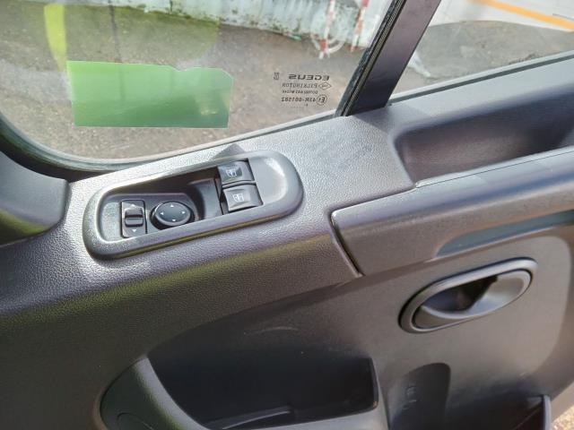 Used Nissan NV400 2021 for sale - 77450634: Photo 32