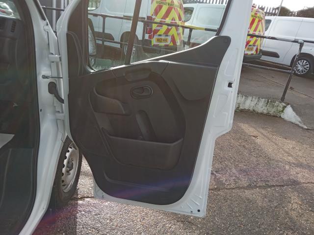 Used Nissan NV400 2021 for sale - 77450634: Photo 33