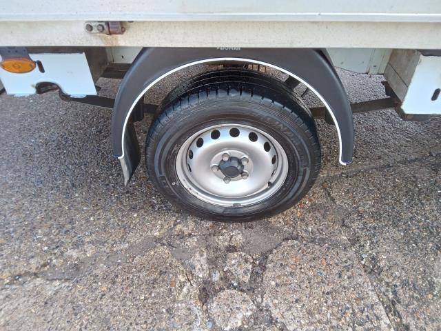 Used Nissan NV400 2021 for sale - 77450634: Photo 34