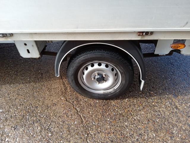 Used Nissan NV400 2021 for sale - 77450634: Photo 35