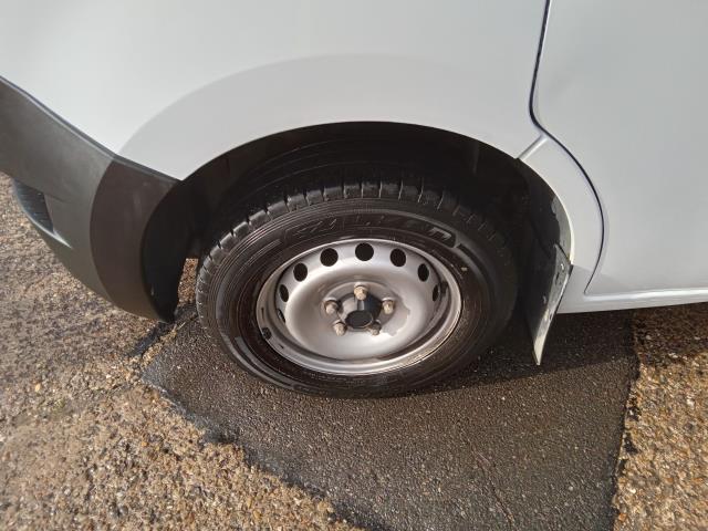 Used Nissan NV400 2021 for sale - 77450634: Photo 36