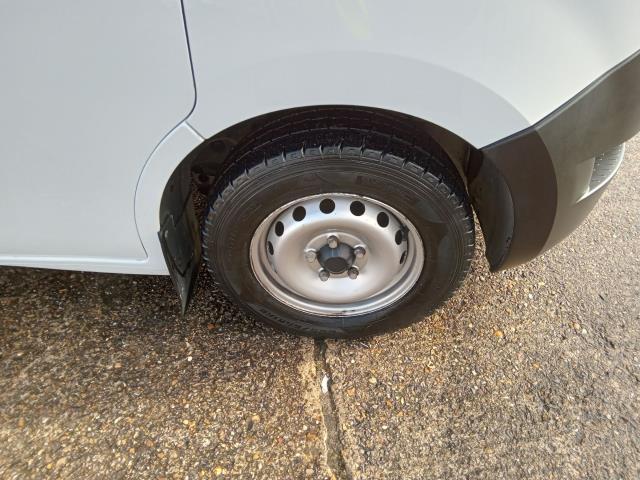 Used Nissan NV400 2021 for sale - 77450634: Photo 37