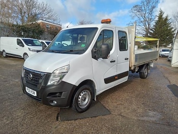 Used Nissan NV400 2021 for sale - 77450634: Photo