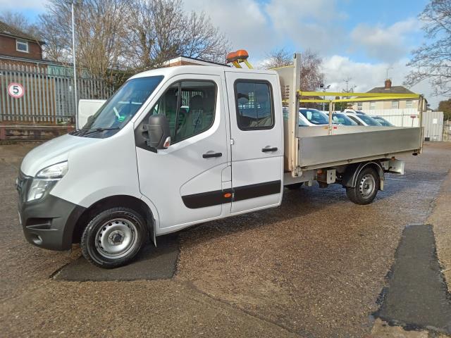 Used Nissan NV400 2021 for sale - 77450634: Photo 6