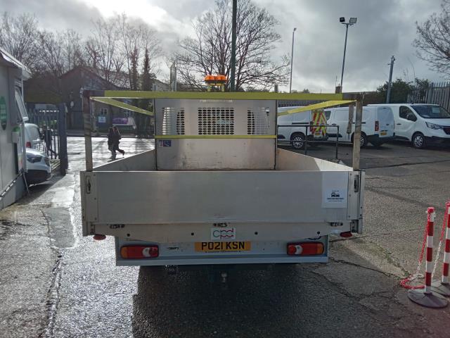 Used Nissan NV400 2021 for sale - 77450634: Photo 7