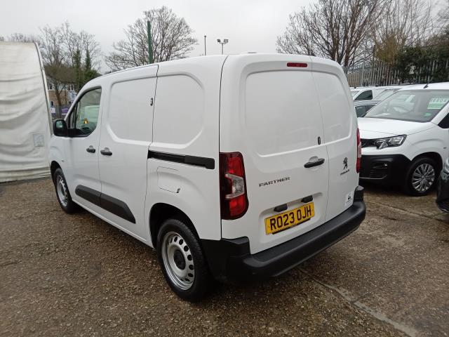Used Peugeot Partner 2023 for sale - 77733361: Photo 10