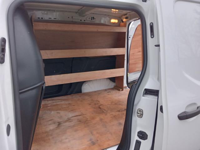 Used Peugeot Partner 2023 for sale - 77733361: Photo 15