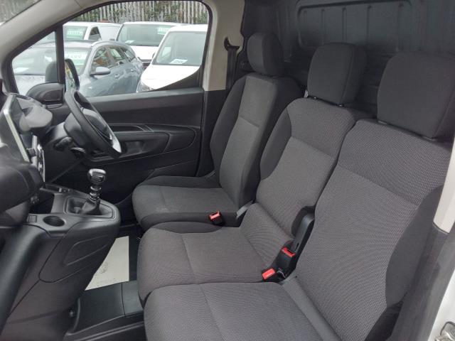 Used Peugeot Partner 2023 for sale - 77733361: Photo 18