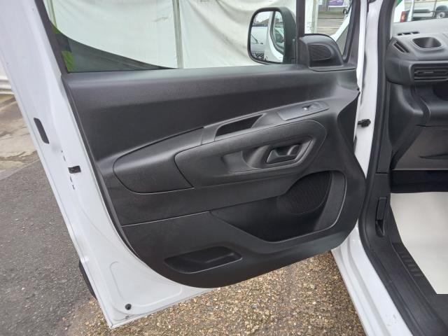 Used Peugeot Partner 2023 for sale - 77733361: Photo 20