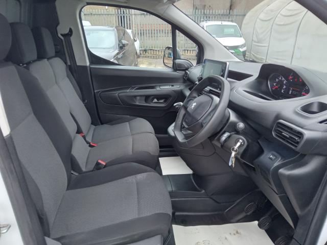 Used Peugeot Partner 2023 for sale - 77733361: Photo 21