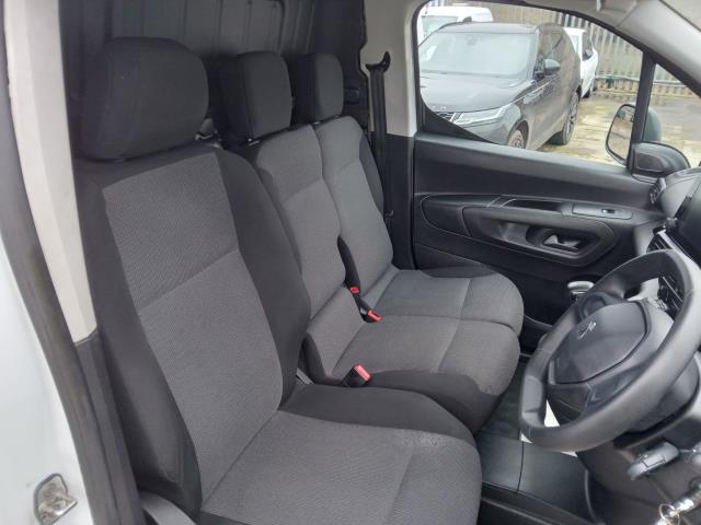Used Peugeot Partner 2023 for sale - 77733361: Photo 22