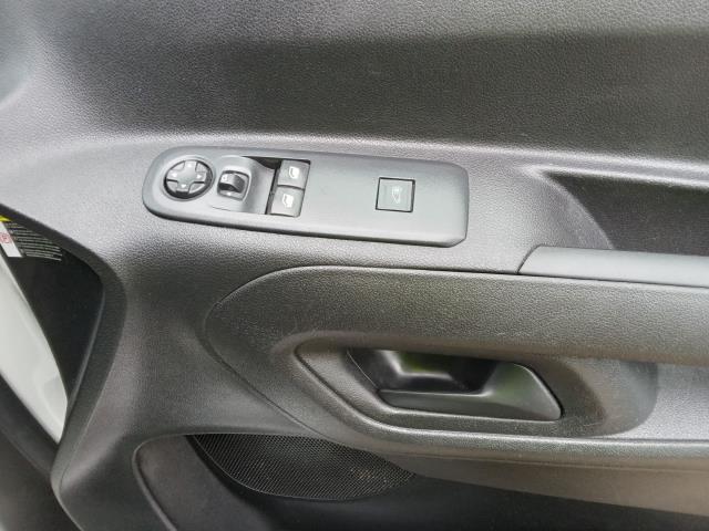 Used Peugeot Partner 2023 for sale - 77733361: Photo 24
