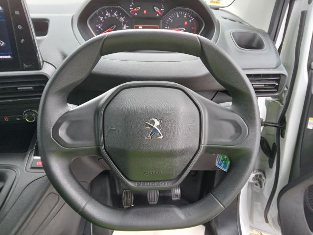 Used Peugeot Partner 2023 for sale - 77733361: Photo 26