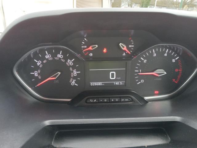 Used Peugeot Partner 2023 for sale - 77733361: Photo 27