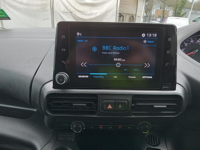 Used Peugeot Partner 2023 for sale - 77733361: Photo 28