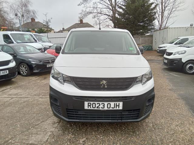 Used Peugeot Partner 2023 for sale - 77733361: Photo 3