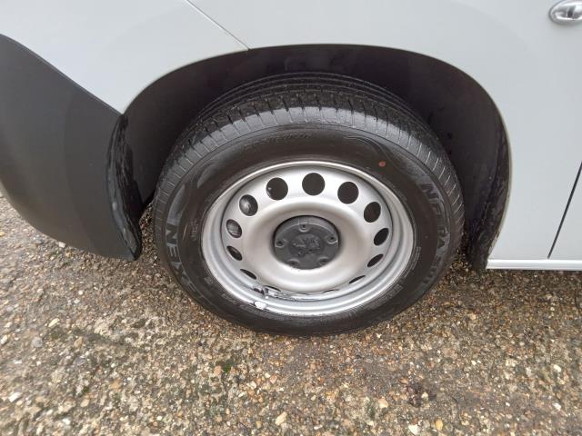 Used Peugeot Partner 2023 for sale - 77733361: Photo 30