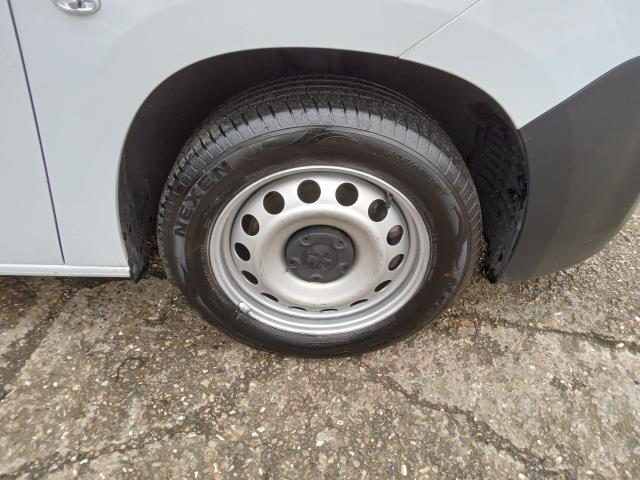 Used Peugeot Partner 2023 for sale - 77733361: Photo 31