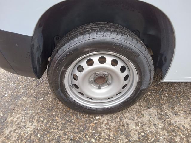 Used Peugeot Partner 2023 for sale - 77733361: Photo 32