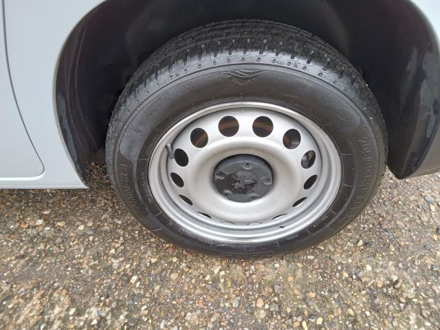 Used Peugeot Partner 2023 for sale - 77733361: Photo 33