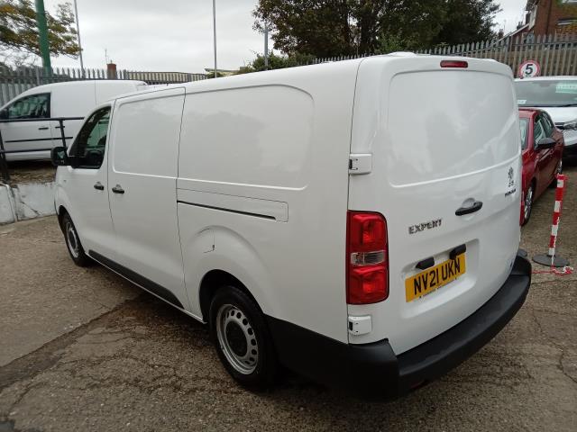 Used Peugeot Expert 2021 for sale - 76892081: Photo 10