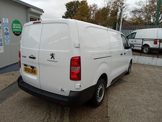 Used Peugeot Expert 2021 for sale - 76892081: Photo 12