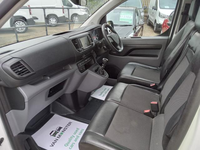 Used Peugeot Expert 2021 for sale - 76892081: Photo 17