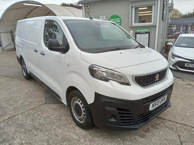 Used Peugeot Expert 2021 for sale - 76892081: Photo 2