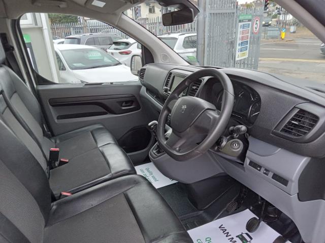 Used Peugeot Expert 2021 for sale - 76892081: Photo 22