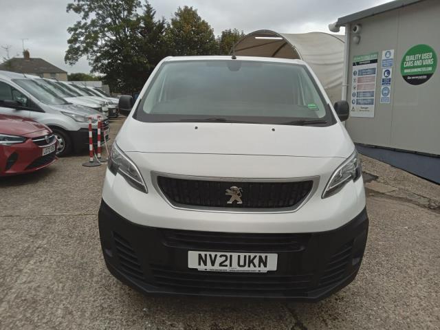 Used Peugeot Expert 2021 for sale - 76892081: Photo 3