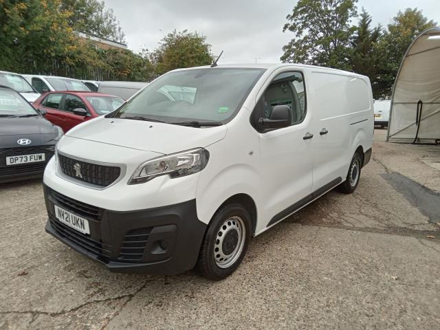 Used Peugeot Expert 2021 for sale - 76892081: Photo 4