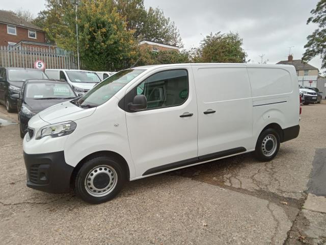 Used Peugeot Expert 2021 for sale - 76892081: Photo 6