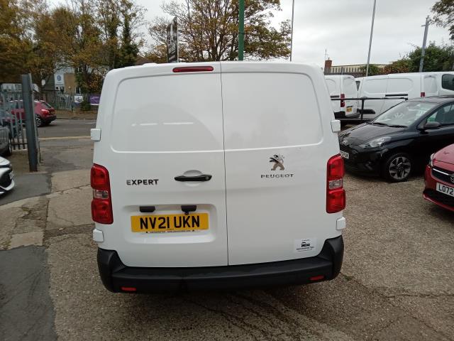 Used Peugeot Expert 2021 for sale - 76892081: Photo 7