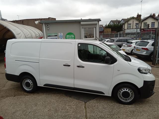 Used Peugeot Expert 2021 for sale - 76892081: Photo 8