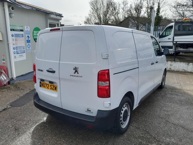 Used Peugeot Expert 2022 for sale - 78039366: Photo 10