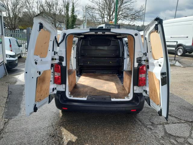 Used Peugeot Expert 2022 for sale - 78039366: Photo 23