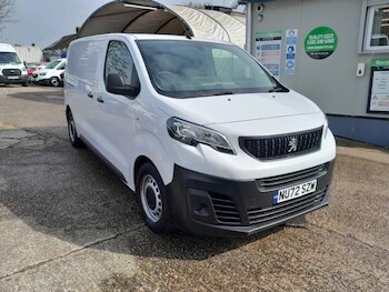 Used Peugeot Expert 2022 for sale - 78039366: Photo