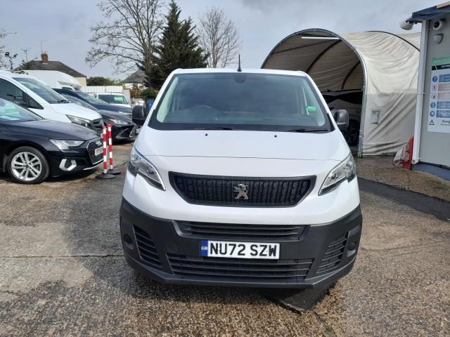 Used Peugeot Expert 2022 for sale - 78039366: Photo 3