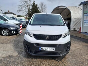 Used Peugeot Expert 2022 for sale - 78039366: Photo