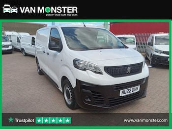Used Peugeot Expert 2022 for sale - 79504025: Photo