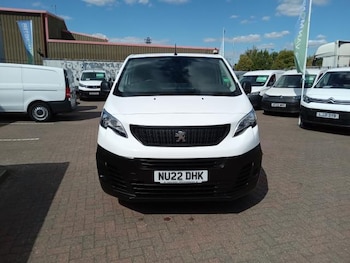 Used Peugeot Expert 2022 for sale - 79504025: Photo