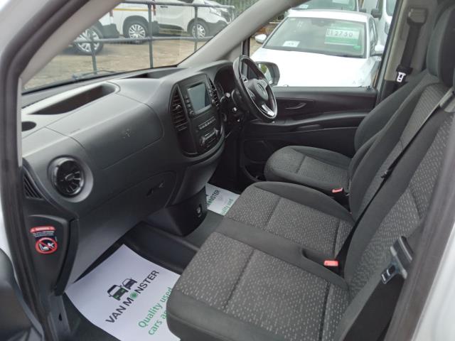 Used Mercedes-Benz Vito 2021 for sale - 76402462: Photo 17