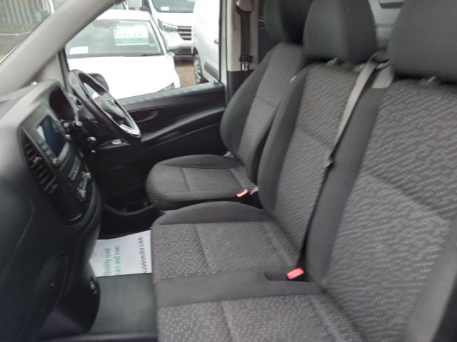 Used Mercedes-Benz Vito 2021 for sale - 76402462: Photo 18