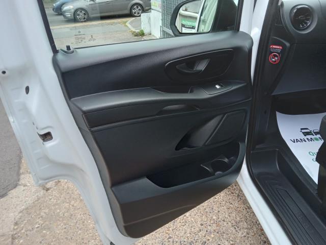 Used Mercedes-Benz Vito 2021 for sale - 76402462: Photo 20