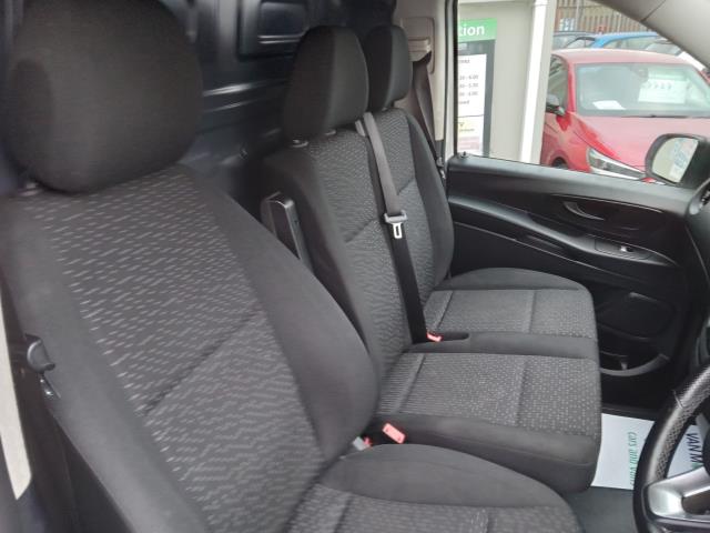 Used Mercedes-Benz Vito 2021 for sale - 76402462: Photo 22