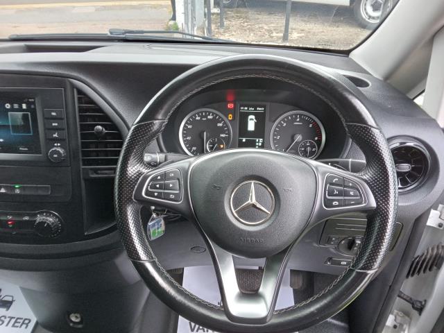 Used Mercedes-Benz Vito 2021 for sale - 76402462: Photo 25
