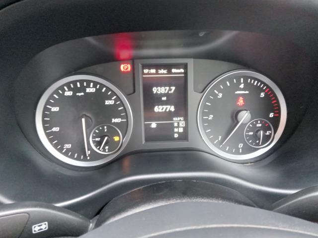 Used Mercedes-Benz Vito 2021 for sale - 76402462: Photo 27